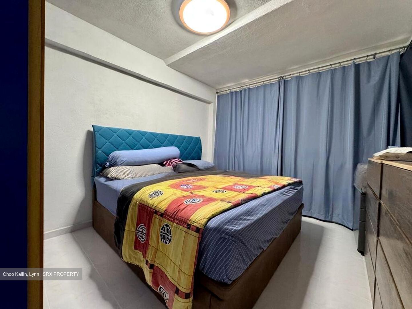 Blk 96 Crescent View (Queenstown), HDB 3 Rooms #459722351